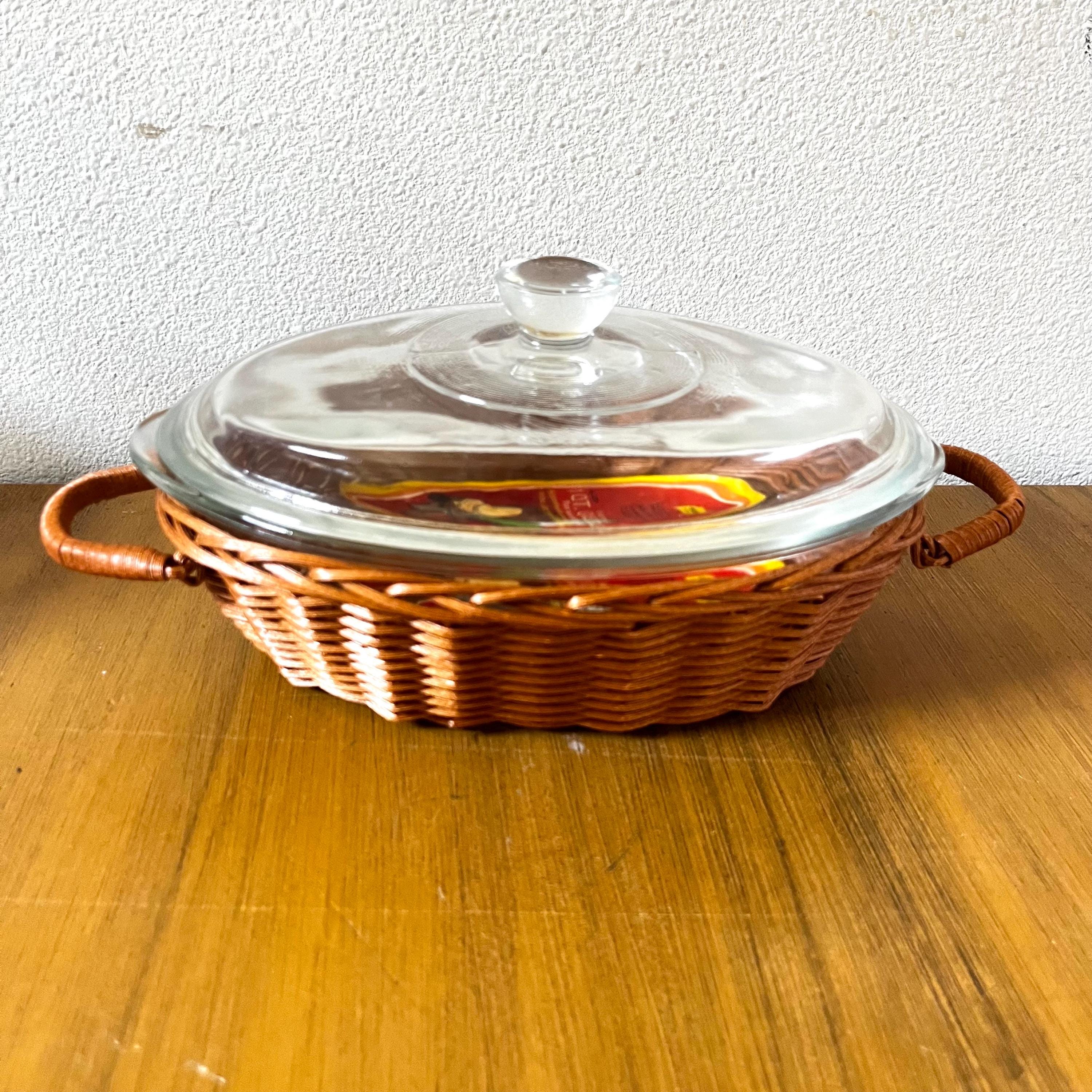 Glasbake Dishes - Etsy