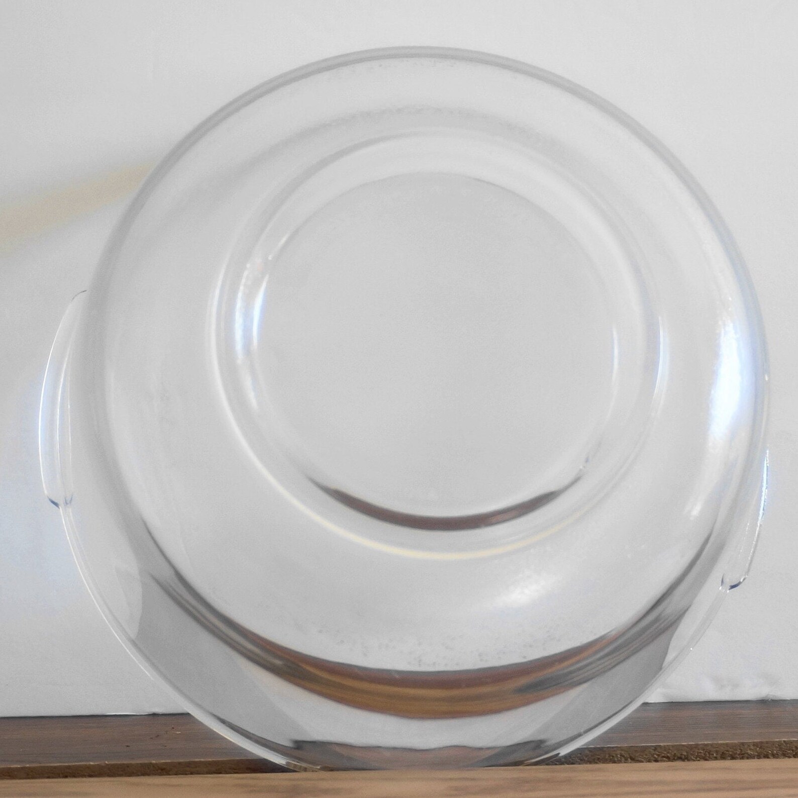 Oster Kitchen Center Glass Mixing Bowls Vintage 1980s Etsy