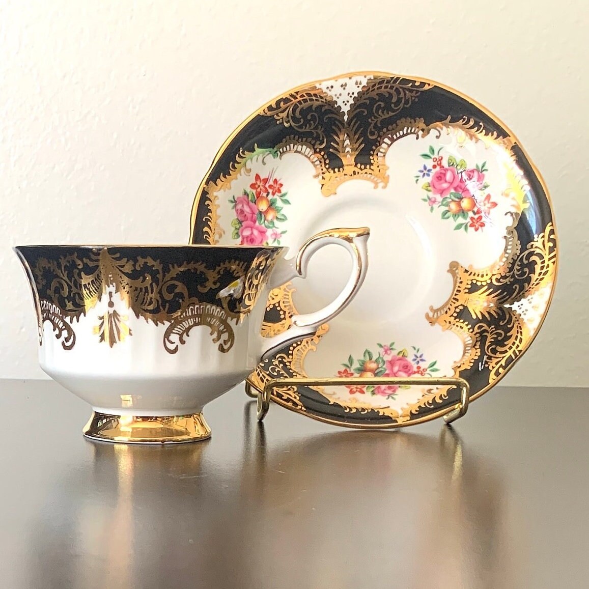 Paragon Fine Bone China - Etsy Paragon Fine Bone China - Etsy