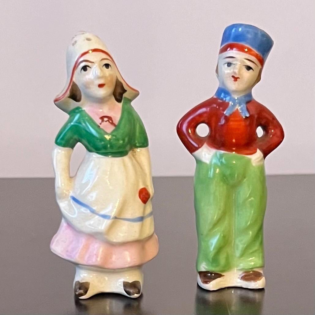 1940s Salt Pepper - Etsy