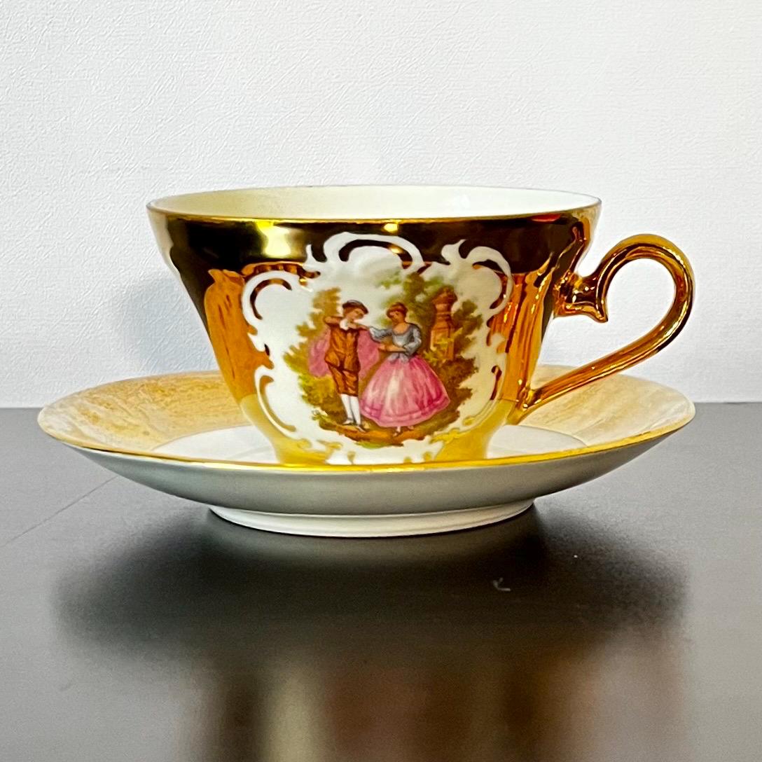 Bavaria 24k Gold - Etsy