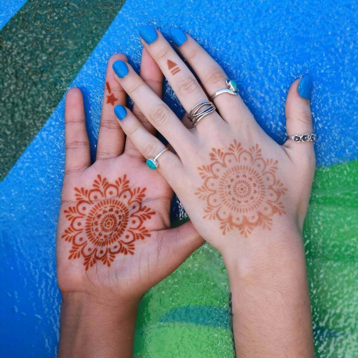 simple-henna-stencil