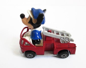 matchbox disney series no 1