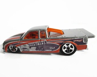 chevy s10 diecast model