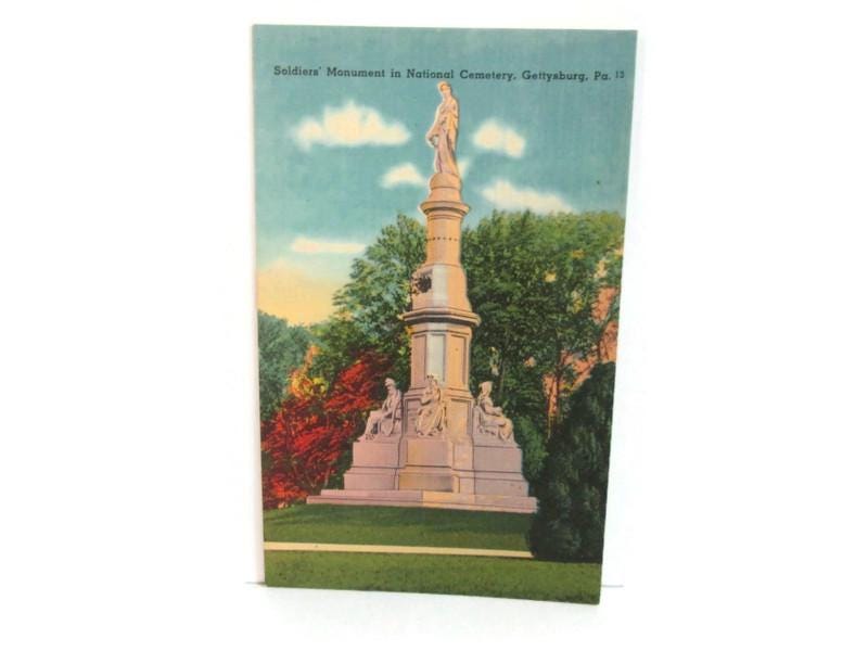 Gettysburg Souvenir - Etsy - Page 5