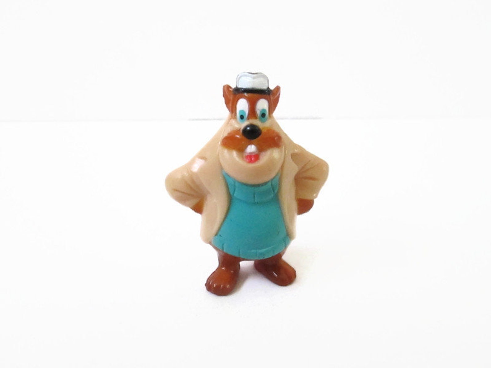 Monterey Jack From Chip N Dale Rescue Rangers Disney Etsy