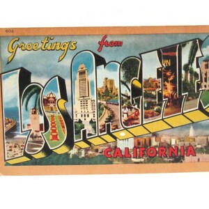 ヴィンテージ風 Califormia Paints-Stains 看板 Vintage Los Angeles Ca Street Signs - Etsy