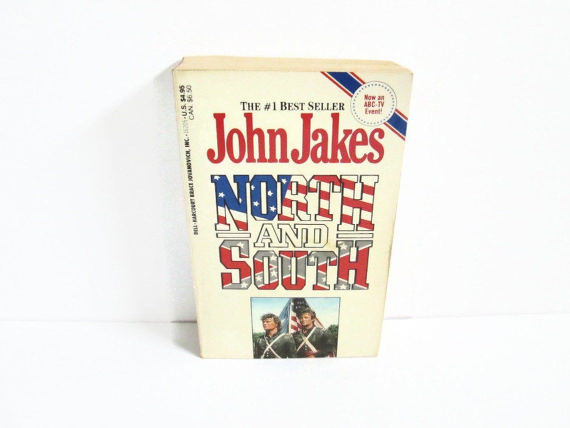 north and south by john jakes north and south by john jakes