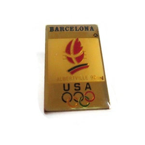 B10 Pins RENAULT ALBERTVILLE 92 13 février 1992 Jeux Olympique JO Olympic Games