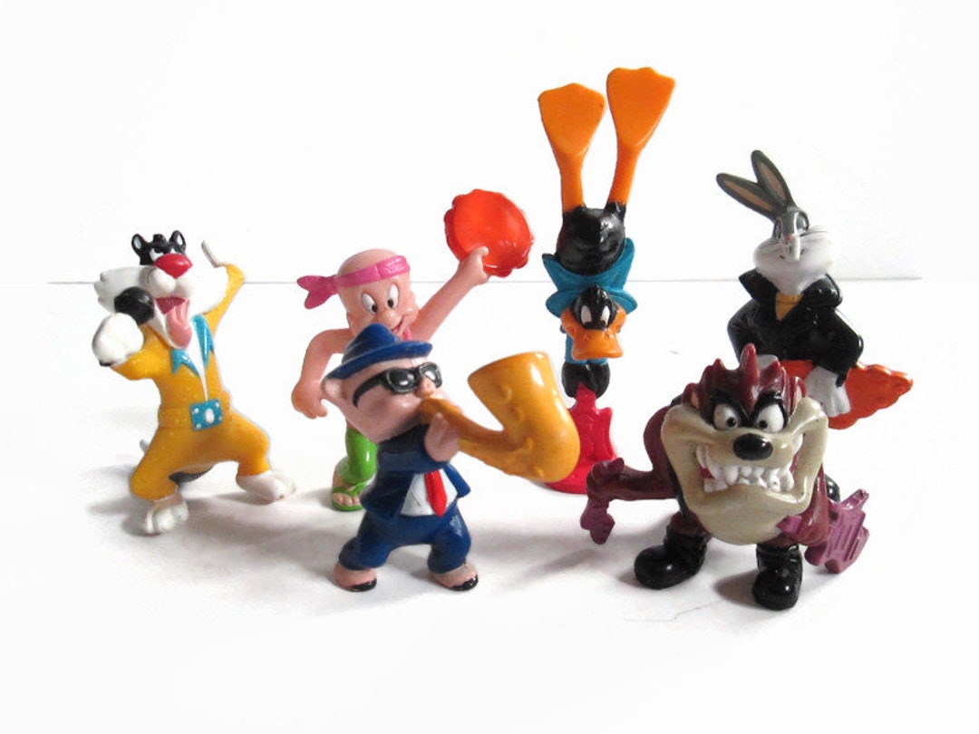 Buy Six Looney Tunes Cartoon Characters Band Members With Online in India - Etsy Buy Six Looney Tunes Cartoon Characters Band Members With Online in India - Etsy