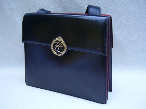 Vintage karl lagerfeld bag Clearance