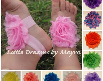 SOMMERANGEBOT: Baby-Barfußsandalen in 39 Farben erhältlich – Babyschuhe – Barfußsandalen für Kleinkinder – Sommer-Babyaccessoires