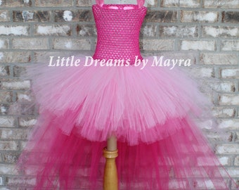 big girls tutu dress