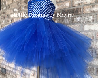 big girl tutu dresses