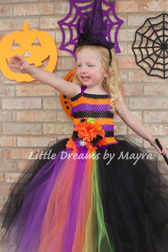 Princess witch costume hotsell