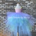 see more listings in the TUTU dresses section