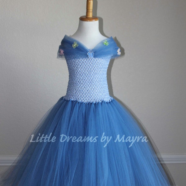 Affordable Butterfly tutu dress size nb to 12years