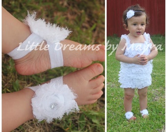 zandalias de bebe