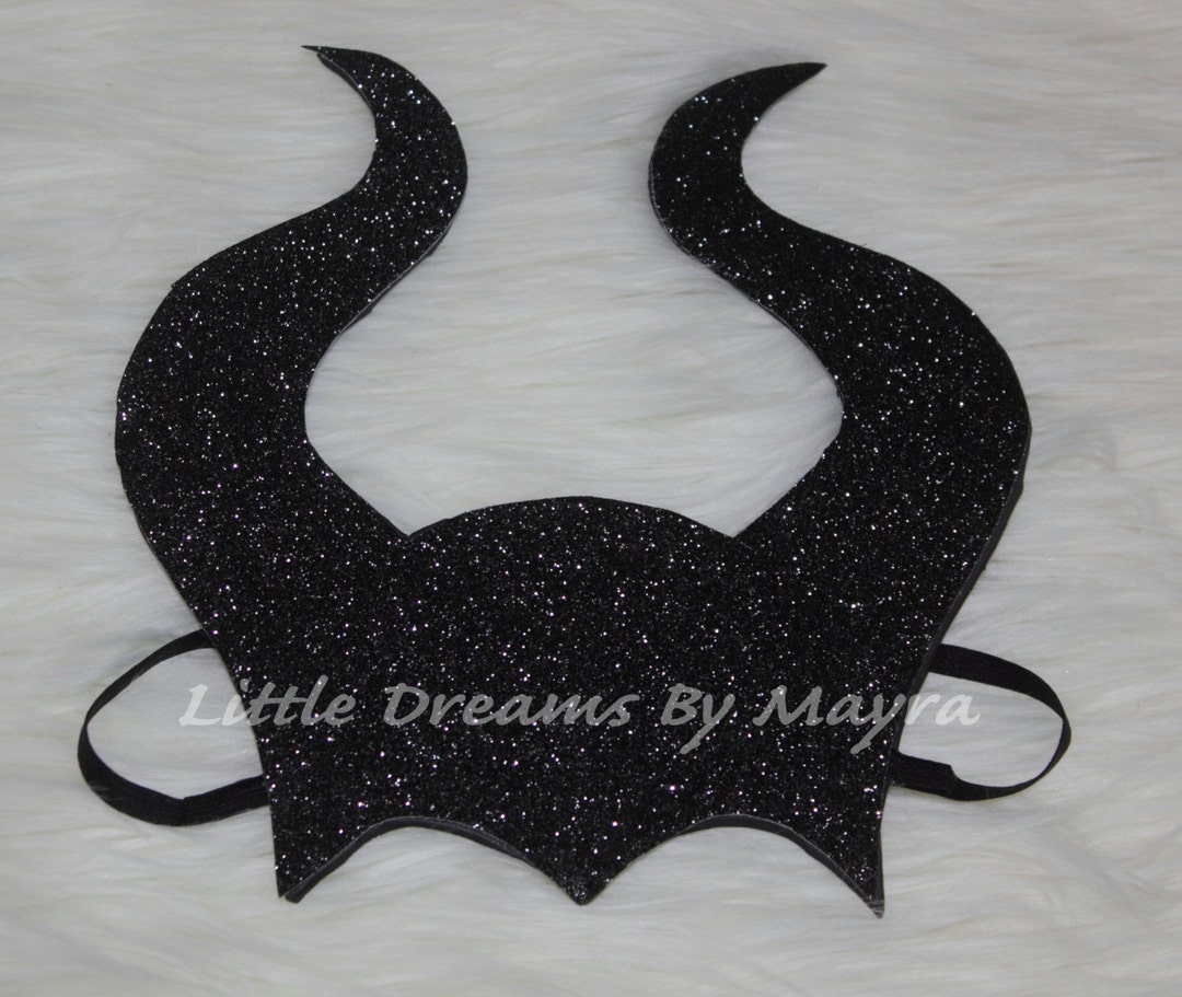 Horns Headband for Kids Horns Headband for Adults Etsy