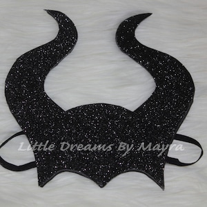 Horns headband for kids - Horns headband for adults