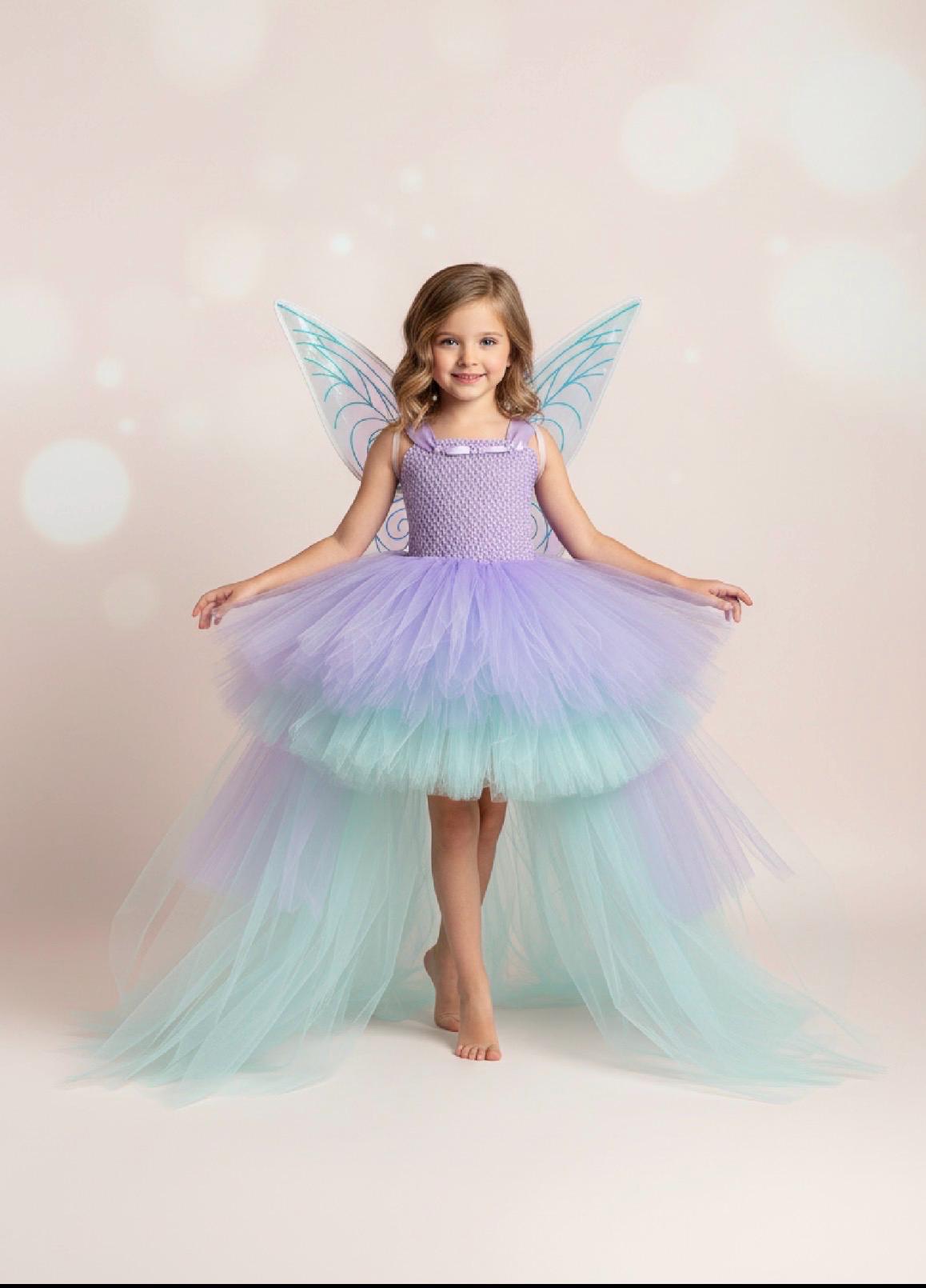 little fairy collection dress The Fairy Collectors Set