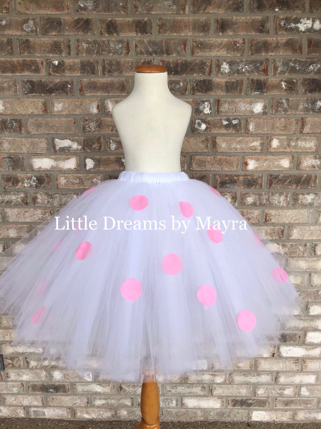 White Tulle Maxi Skirt, Adult Tutu, Any size, Any Length, Any Color