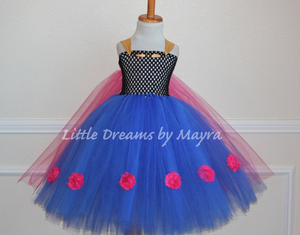 Robe tutu flocon de neige robe tutu d'hiver robe tutu - Etsy France