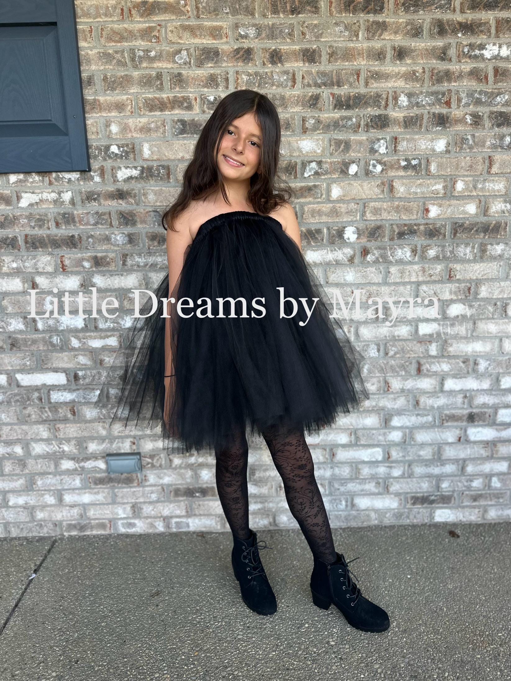 Treat ürself volume tulle tutu black 419ed5pYGvL.jpg