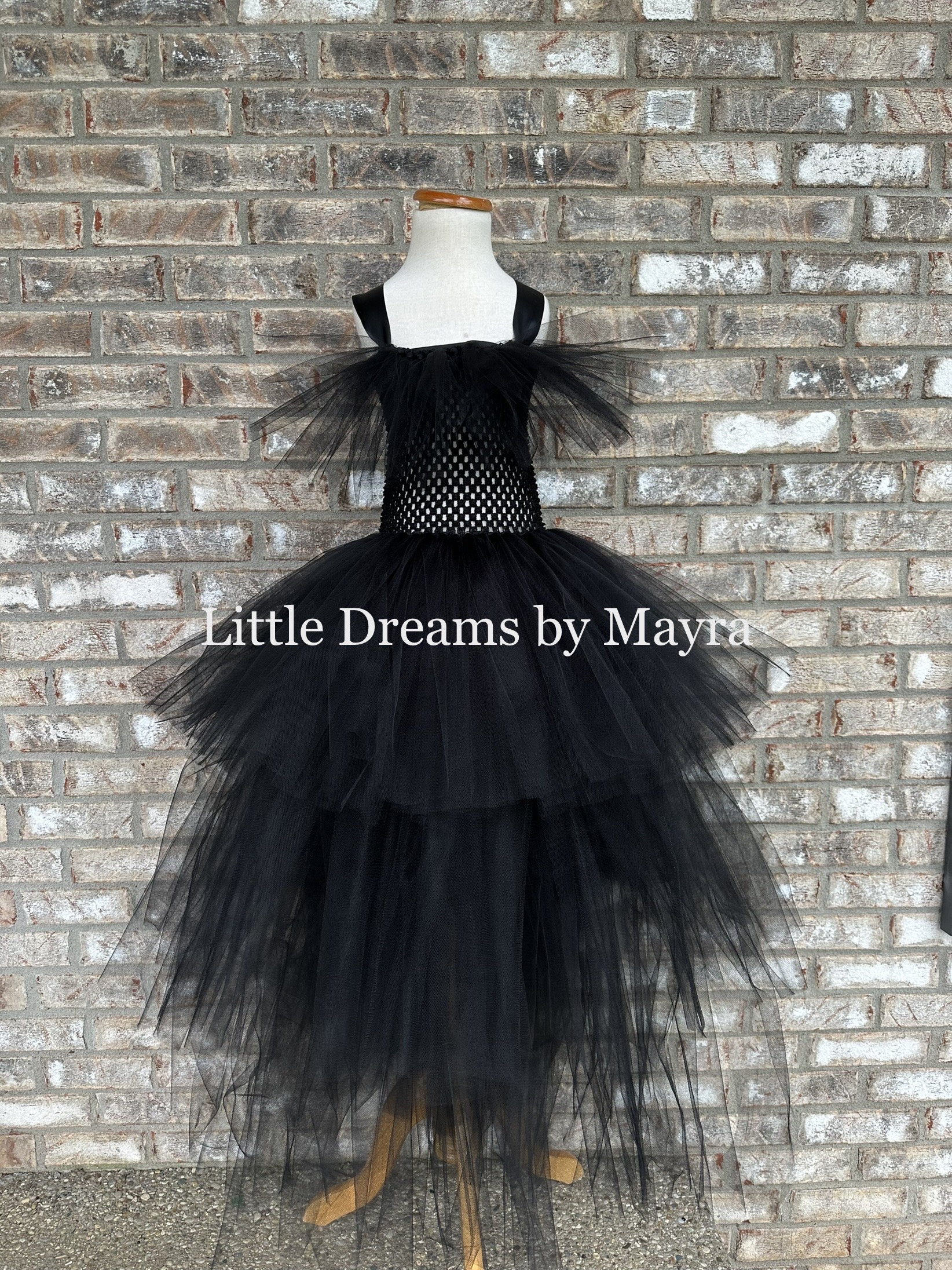 Black Tutu Dress, Halloween Costume, Witch Costume, Pageant Tutu Dress  Available in Size Nb to 14 Years - Etsy