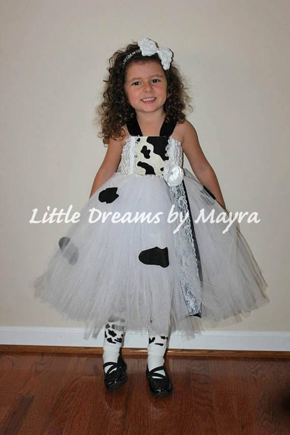 cowgirl party dress