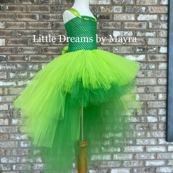 High low tutu dress your choice of color, princess tutu dress, Baby tutu, Toddler tutu, Big girl tutu, small adult tutu dress