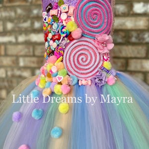 candyland homecoming dresses Candyland Dress by Hollyville