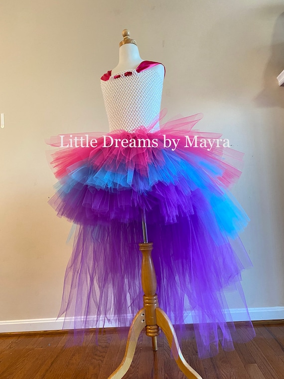 Big girl cheap tutu
