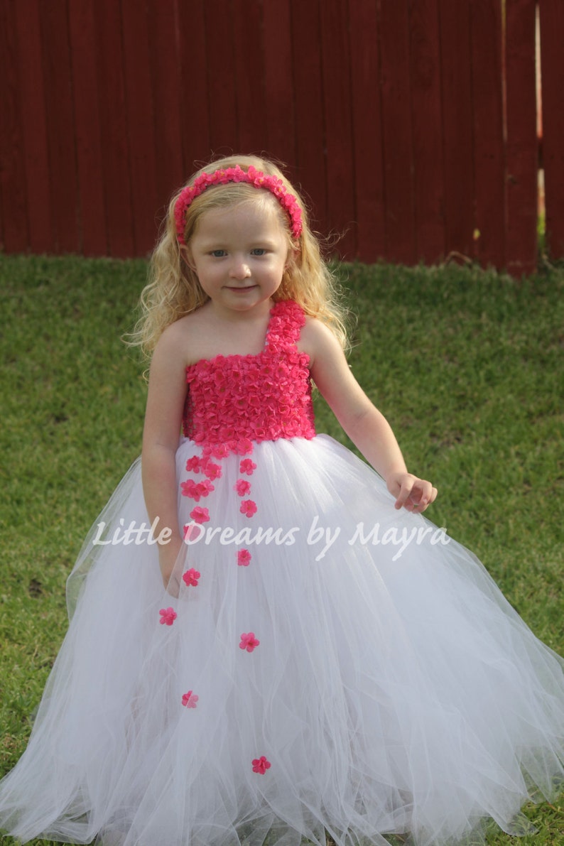 Little Girl Tutu Dresses For Weddings Pemerintah Kota Ambon