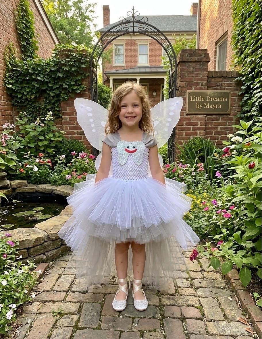 Fairy Dress