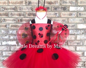 IDOPIP Kinder Mädchen Käfer Kostüm – Schwarz-weiß Gestreift Mit Grünem Tüll-Tutu-Kleid, Stirnband, Verstellbare Träger, Für Karneval & Cosplay IDOPIP Kinder Mädchen Käfer Kostüm – Schwarz-weiß Gestreift Mit Grünem Tüll-Tutu-Kleid, Stirnband, Verstellbare Träger, Für Karneval & Cosplay