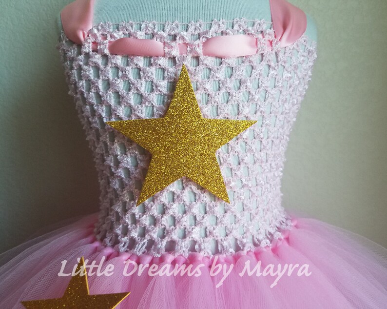 Ditto Dancewear Twinkle Tutu Dress - Jacaranda