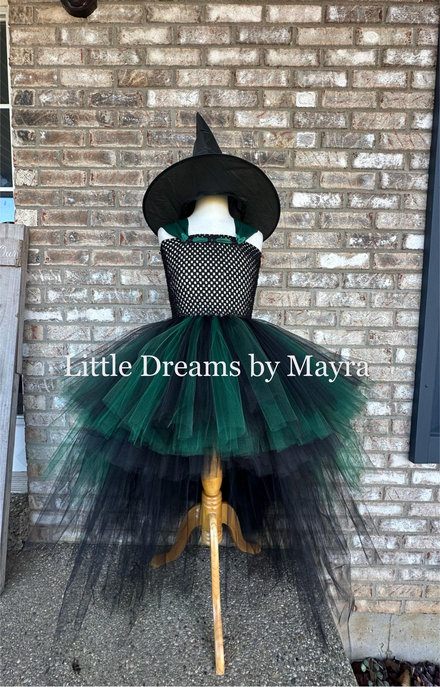 Wicked Black Dress - Etsy Wicked Black Dress - Etsy