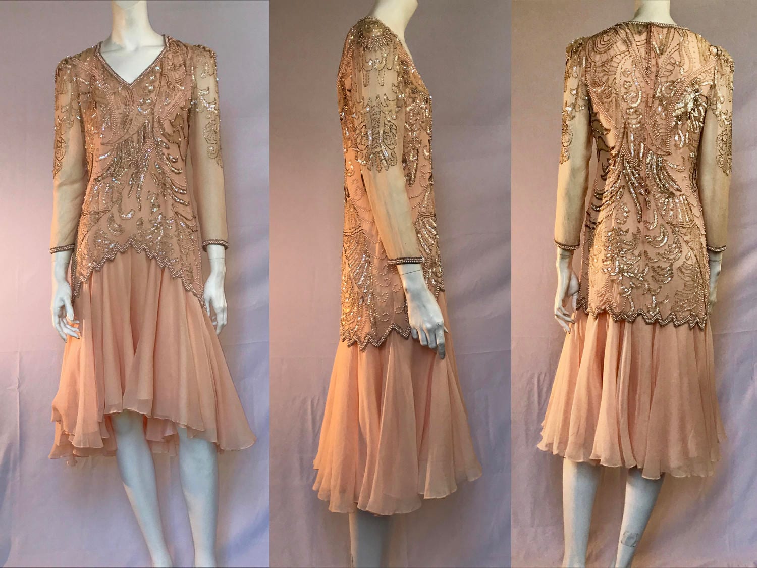 Special Occasion Womens Dresses Etsy