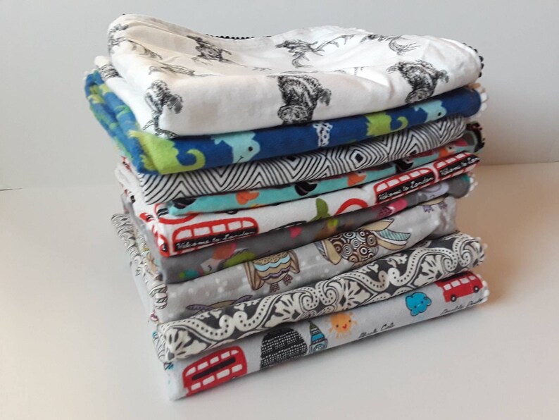 Whale Baby Blanket Swaddling Blanket, Flannel Receiving Baby Blanket READY TO SHIP,Crib Blanket