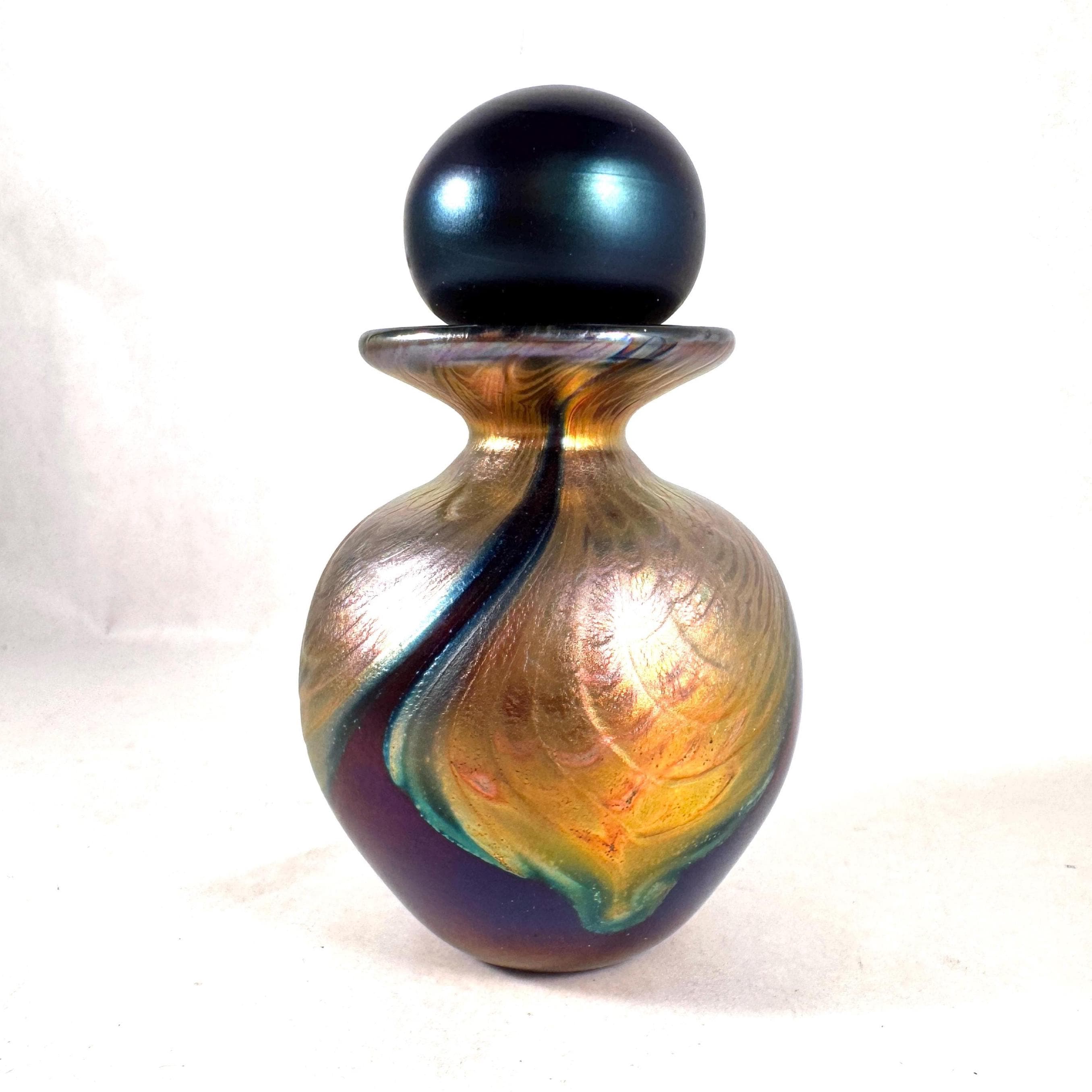 Isle of Wight Glass - Etsy