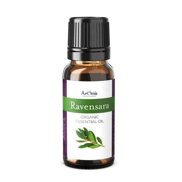 ArOmis - Ravensara Essential Oil