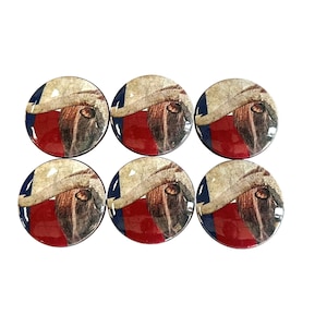 Cabinet Knobs, Drawer Knobs and Pulls, Longhorn and Texas Flag Teri James Photography, Kitchen Cabinet Knobs Wood Cabinet Knobs