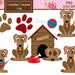 see more listings in the Retiring Clipart section