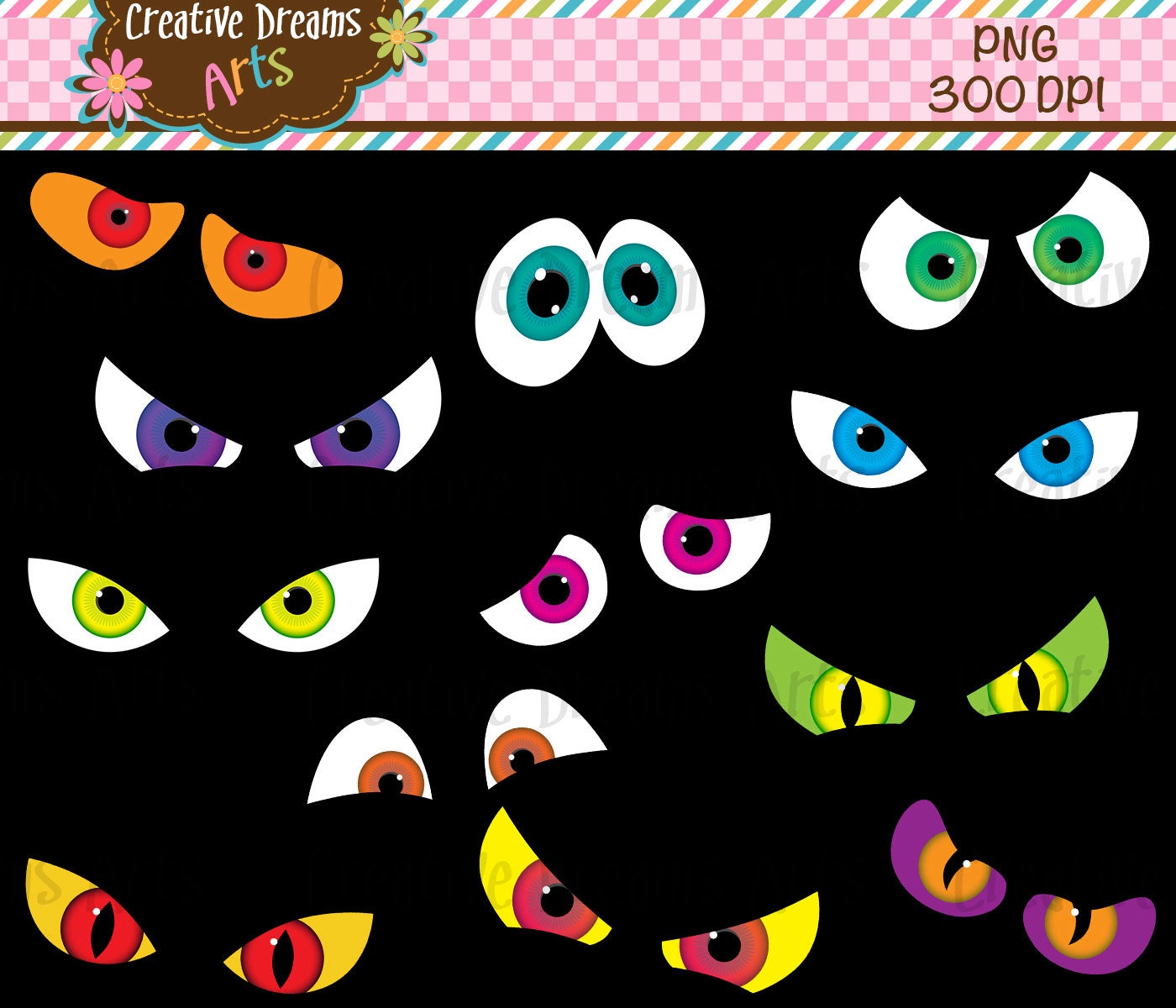 Creepy Eyeball Clipart Transparent PNG Hd, Halloween Scary Eyeballs Creepy  Eyes, Halloween, Eyes, Ocular PNG Image For Free Download