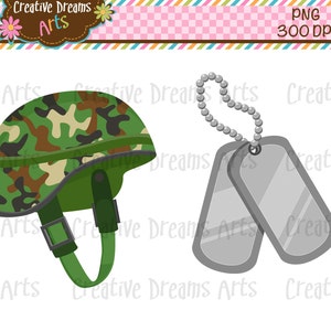 Military/Army Digital Art Instant Download image 4