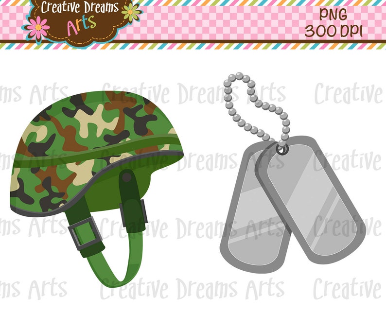 Military/Army Digital Art Instant Download image 4