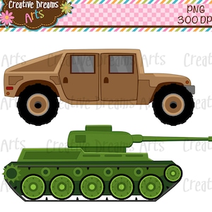 Military/Army Digital Art Instant Download image 3