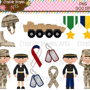 Military/Marines Digital Art Instant Download
