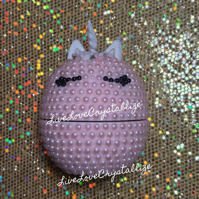 Unicorn EOS Lip balm image 10